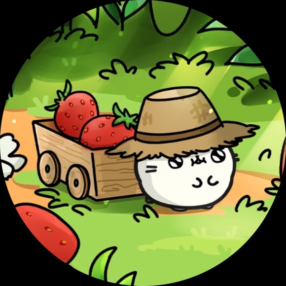 bonkberry